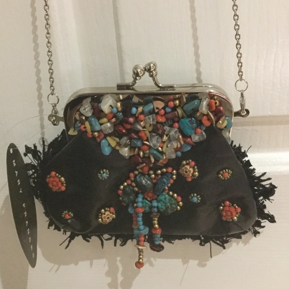unique evening bags